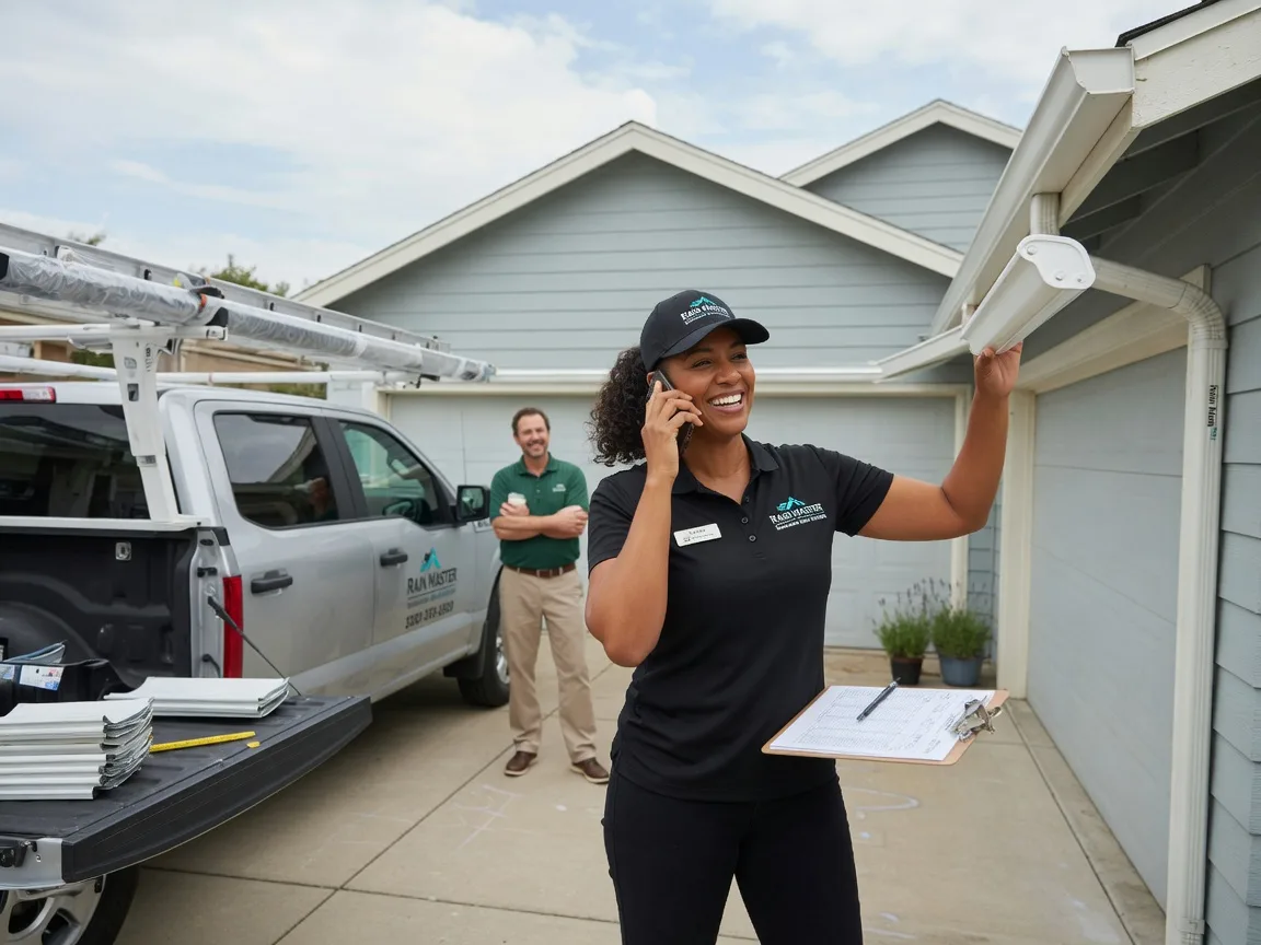 Gutter Installation Harrisonburg, VA FAQs